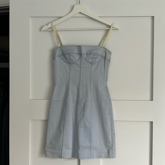 Dolce & Gabbana Dresses & Skirts - Vintage dolce and gabbana corset dress